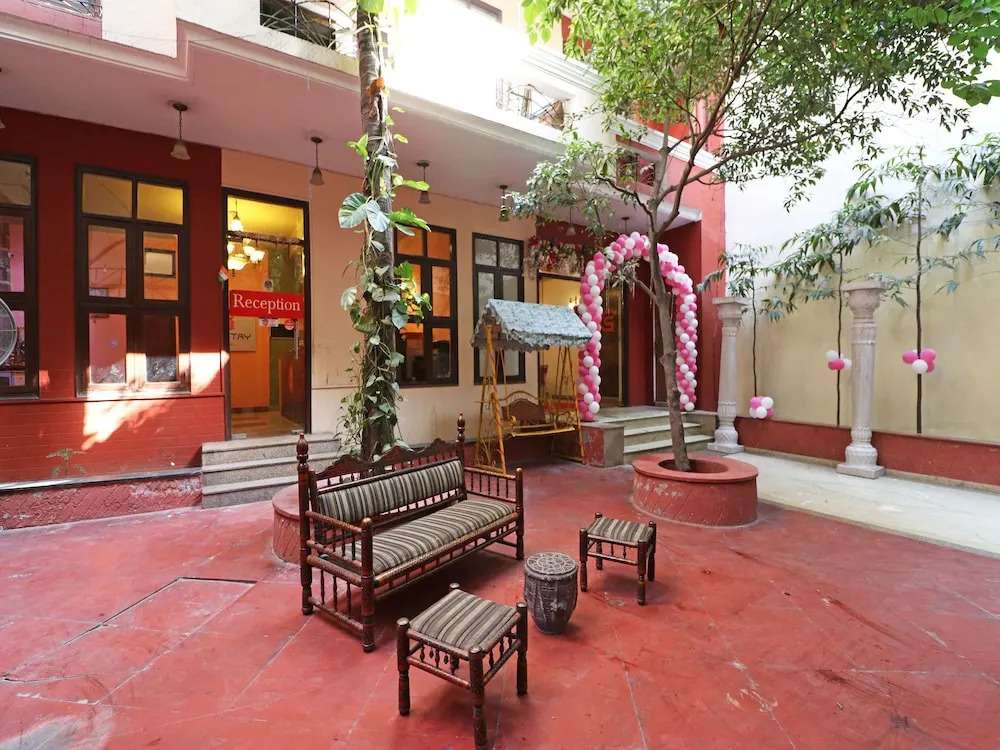 Hotel Redox