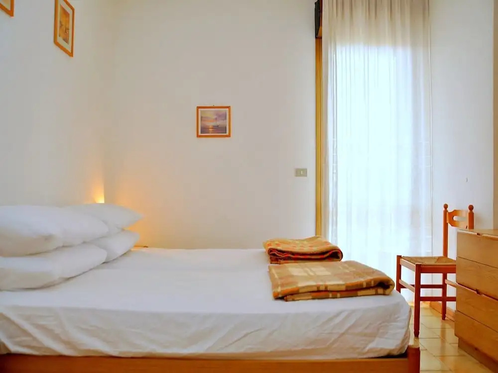 Adorable Flat for 5 Guests in a Great Location