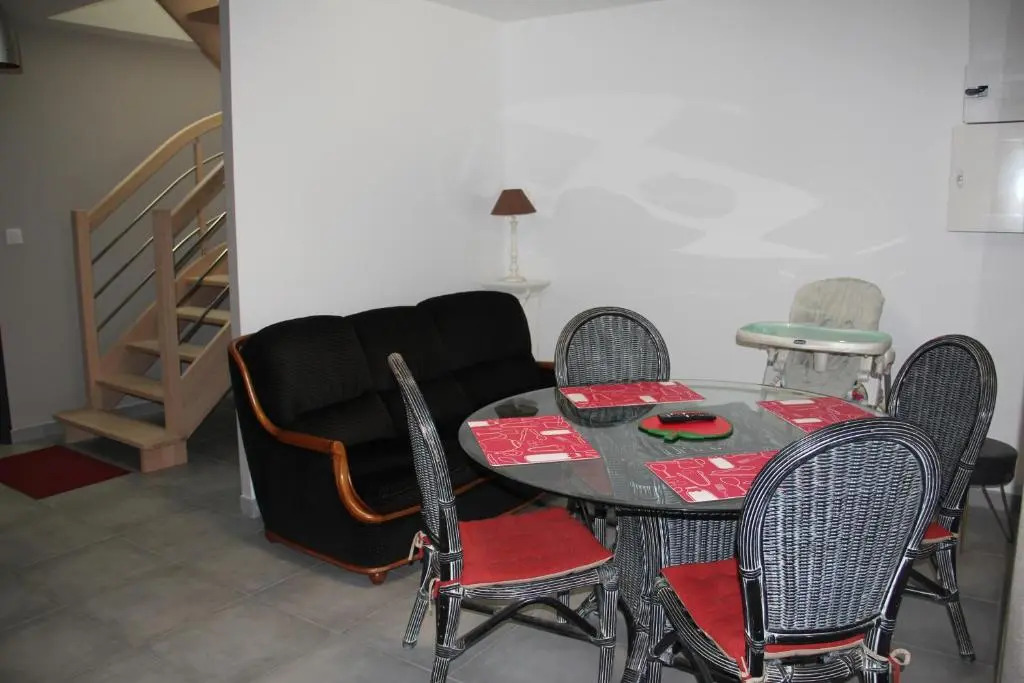Logis Du Grand Pin