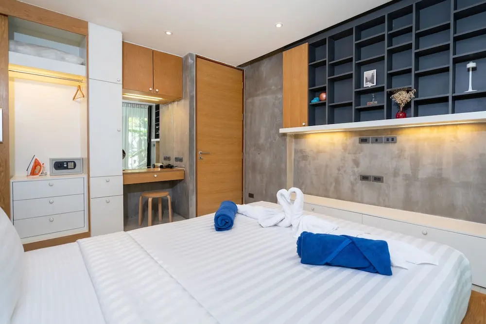 Villa Natural Touch A3