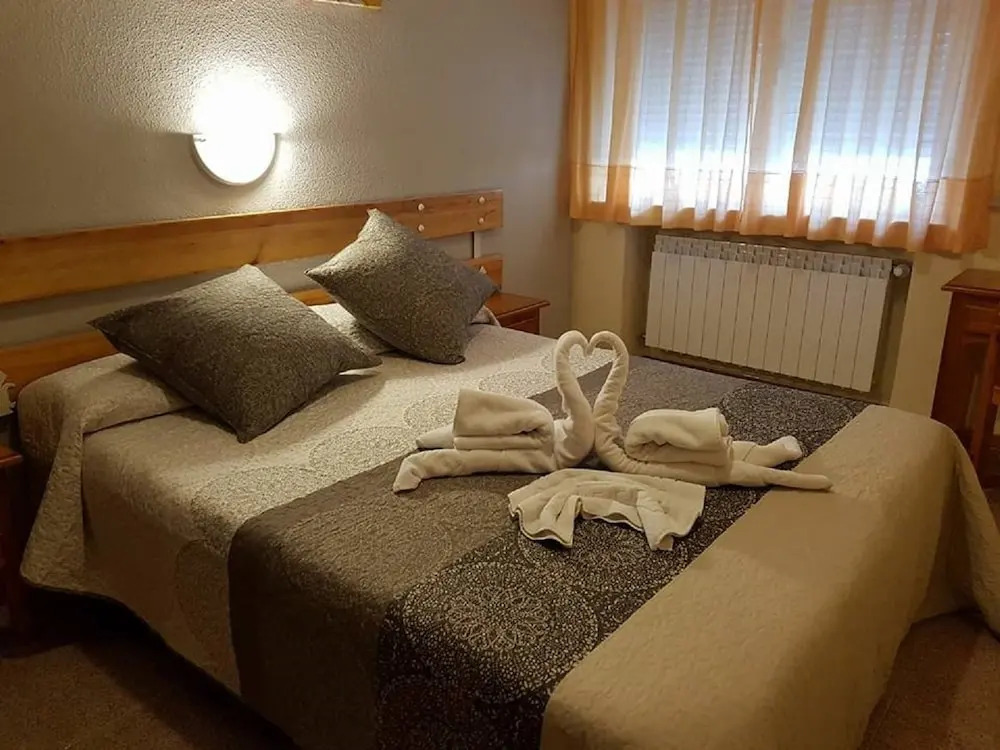 Hostal La Fuente