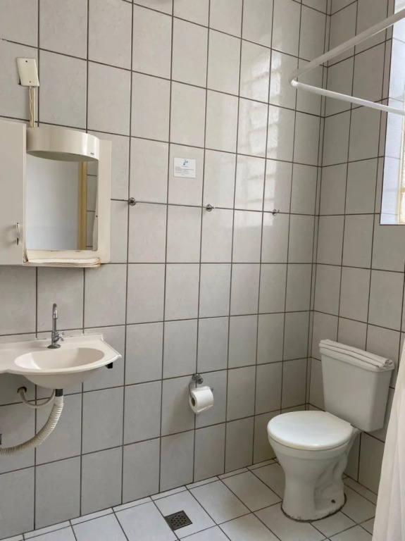 MOVA Hotel Doeste - Localizado em frente a Praça Principal da Cidade, na área Central - Pé na Praça