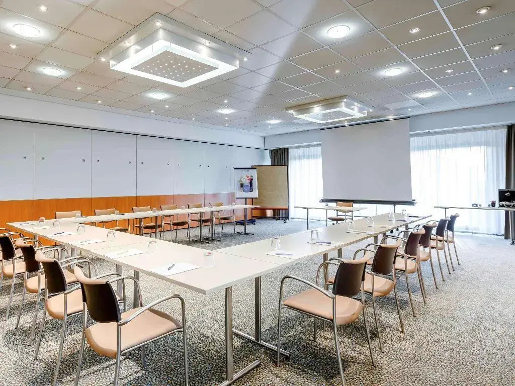 Novotel Köln City
