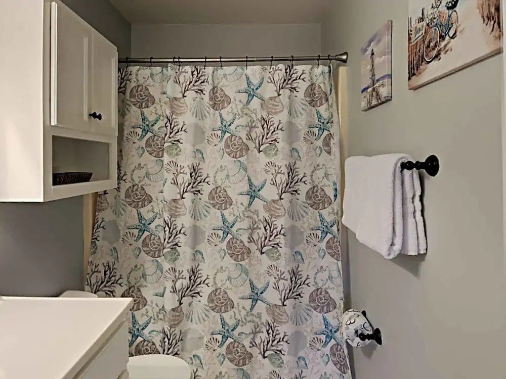 Misty Cove #118 by Southern Vacation Rentals