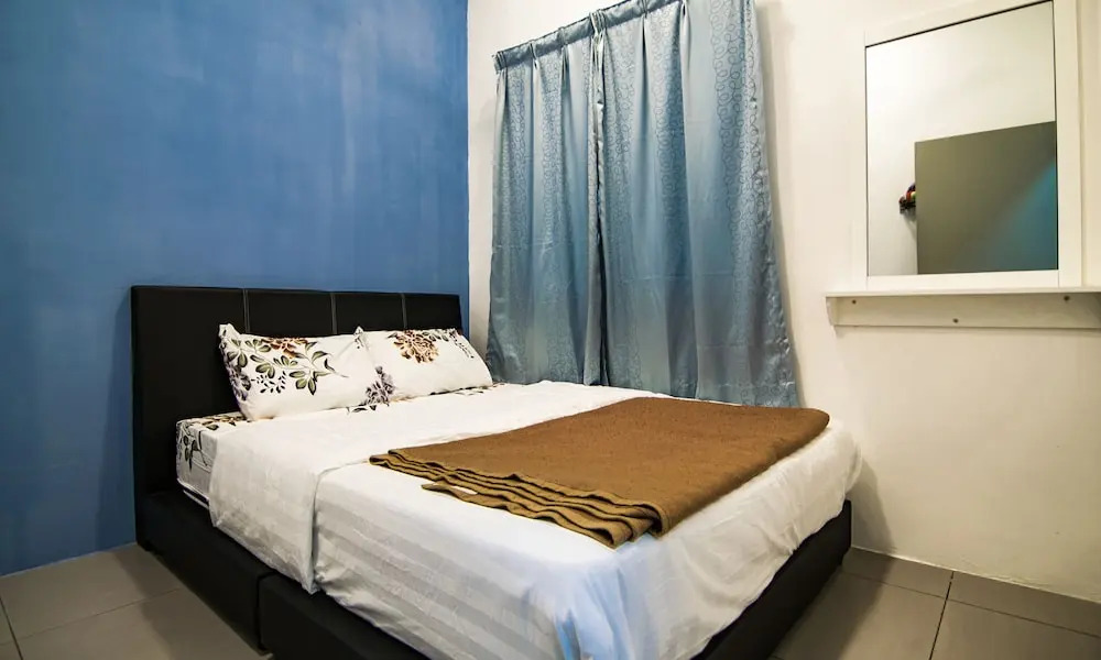 Cameron Highlands Apartment (Golden Hill) B-3A-7