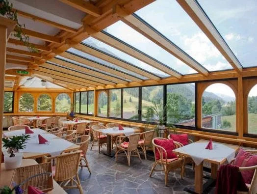 Hotel Berghof