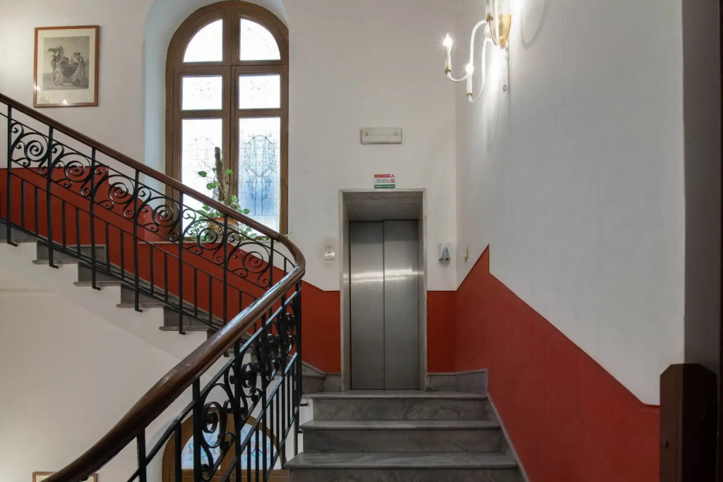 HOTIDAY Room Collection - Palermo Politeama