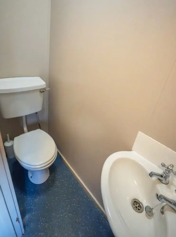 3 Bedroom Lodge - Hunters Quay