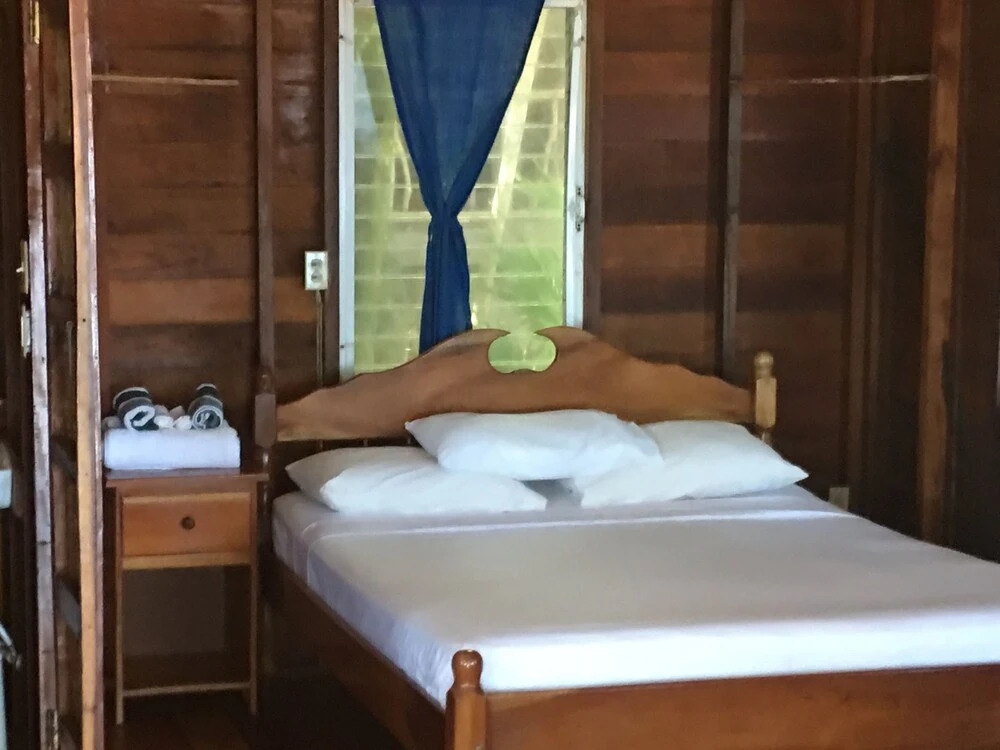 Jungle Jeanies Beach Cabanas