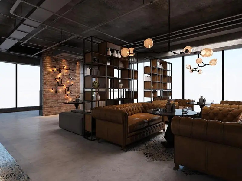 James Joyce Coffetel·Xi'an North Passenger Station Fengcheng No. 5 Metro