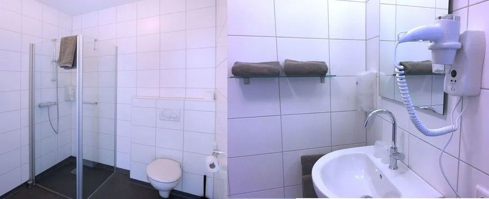 Hotel Hof van s Gravenmoer