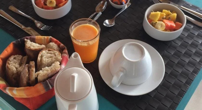 Leeloo Boutique Hotel