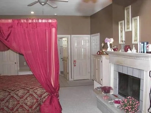 Heritage Country Inn