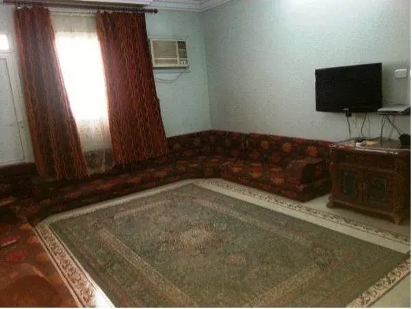 Amasi Jeddah Apartment