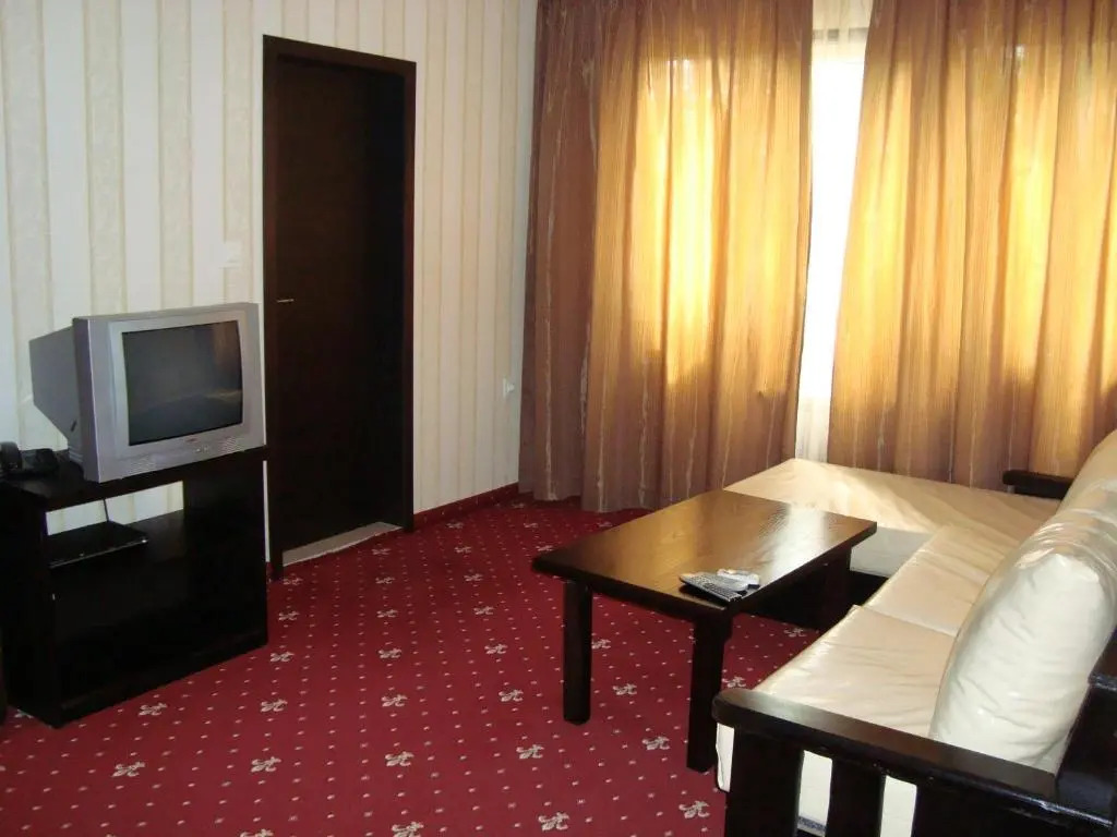 Hotel Villa Ofir