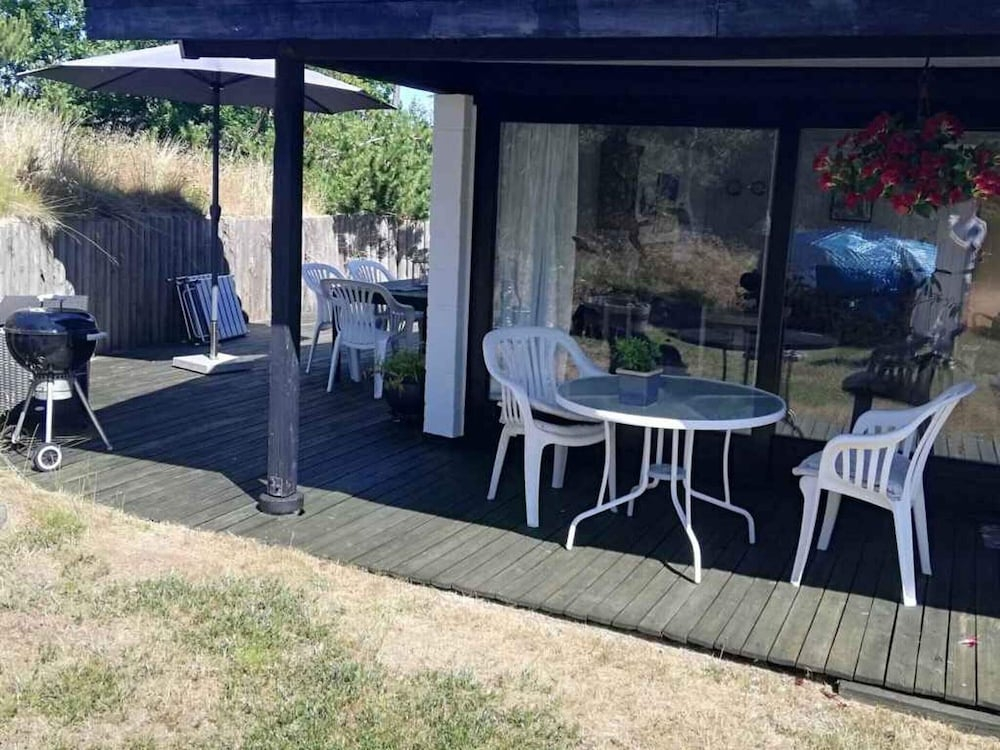4 Star Holiday Home in Laeso