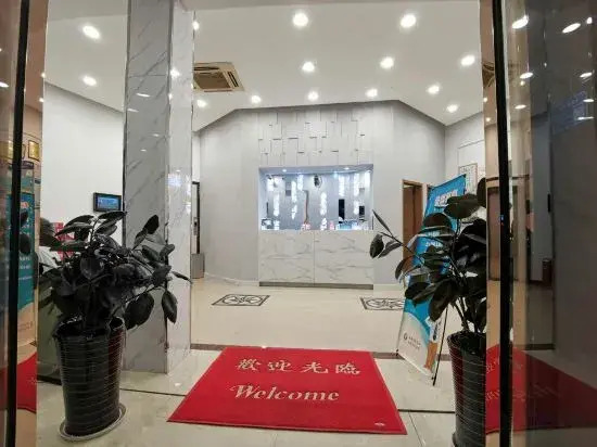 Linhai Hongshun Business Hotel