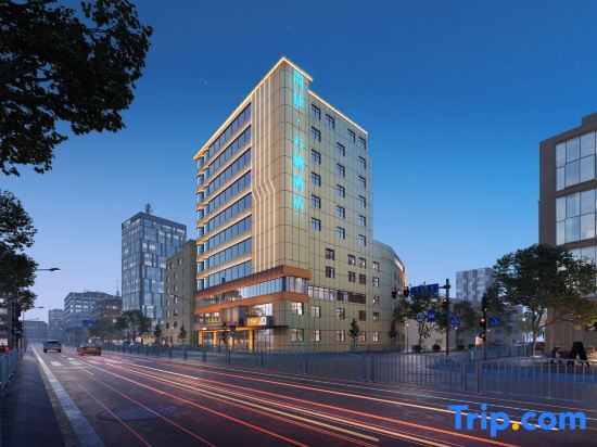 Shangjie 168 Hotel (Huizhou Chenjiang Tianyicheng Branch)