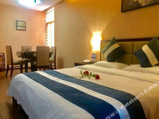 Afuer Chain Hotel