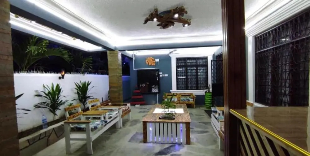 Stay.Plus Mtwapa Ndonya Apartments