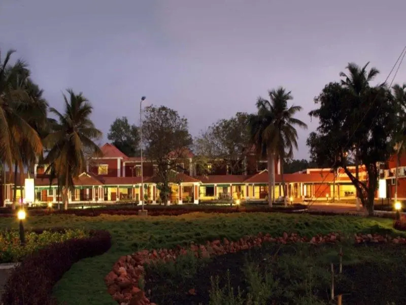 Best Western AVN Arogya