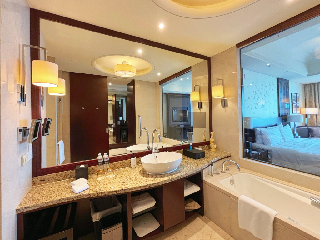 InterContinental Wuxi