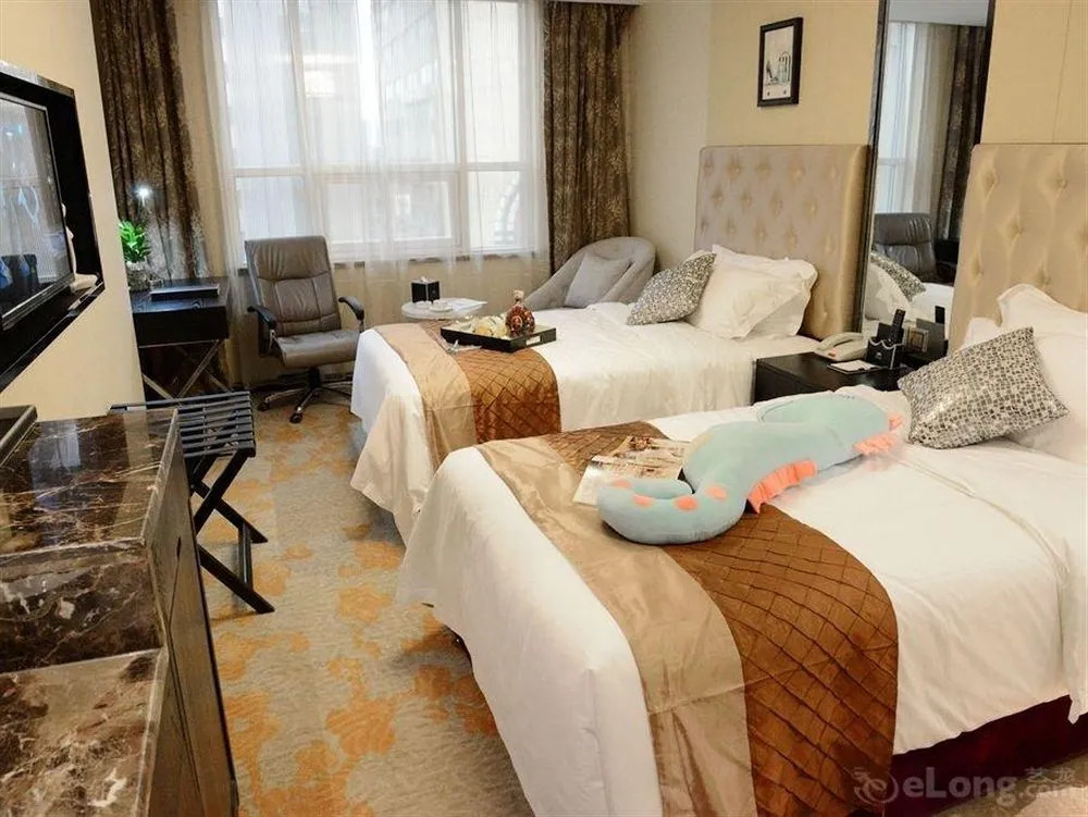Mercure Xian City Centre