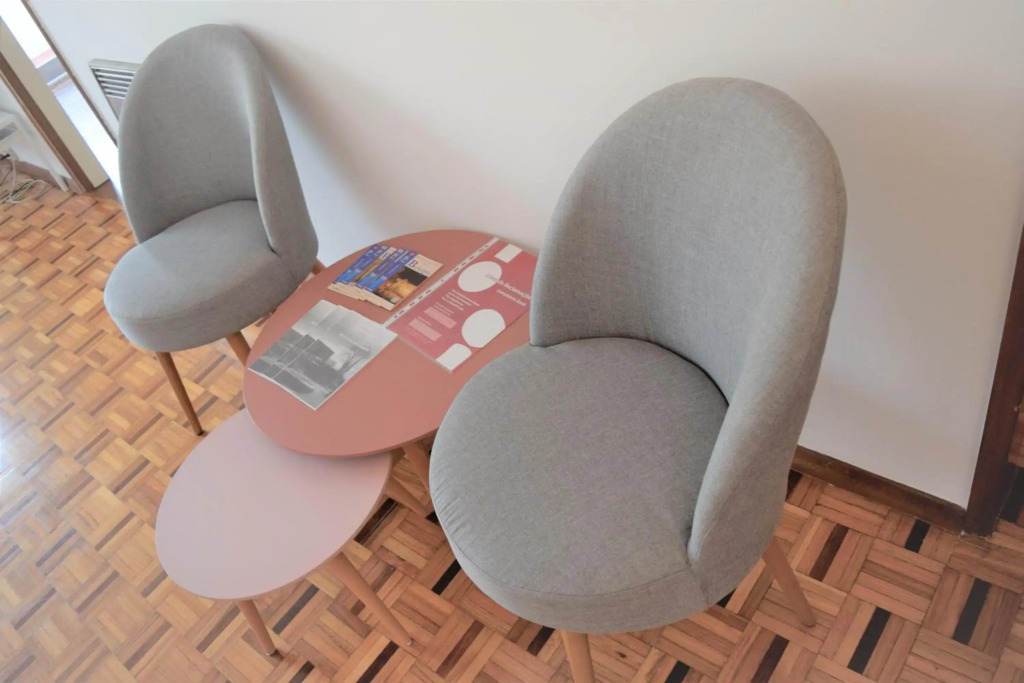 Braga centro - apartamento espaçoso e confortável - Todas as comodidades