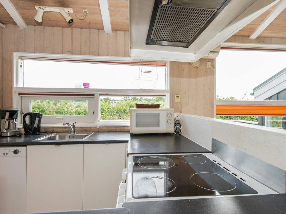 Fabulous Holiday Home in Ebeltoft With Indoor Pool