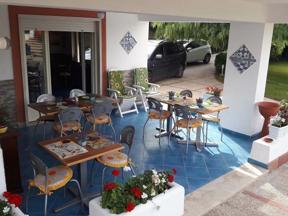 Anastasia Villas B&B - Casa Vacanze