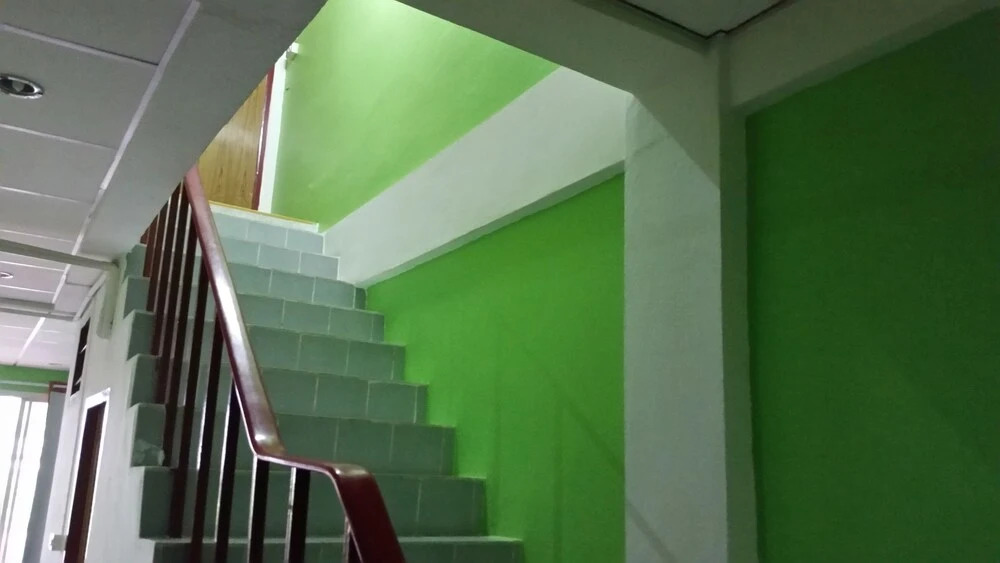 Oskar`s Guesthouse