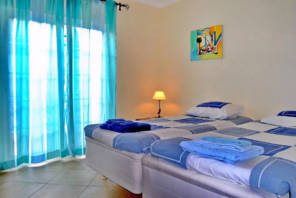 Townhouse Horizonte Sol H
