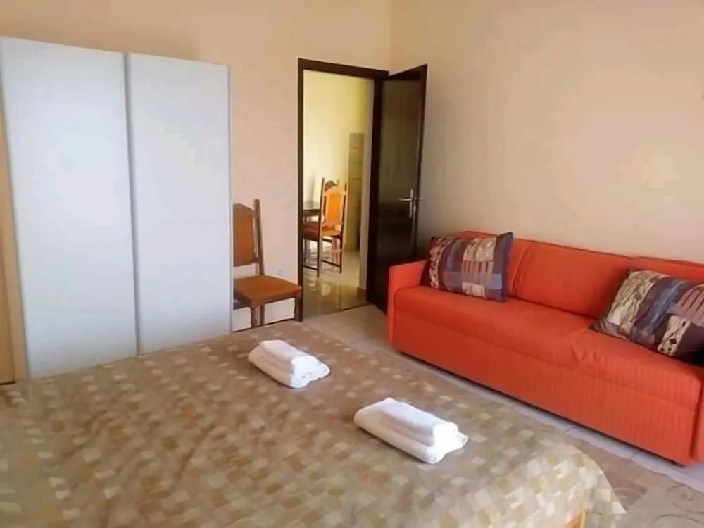 Sobe Apartmani Svitlana