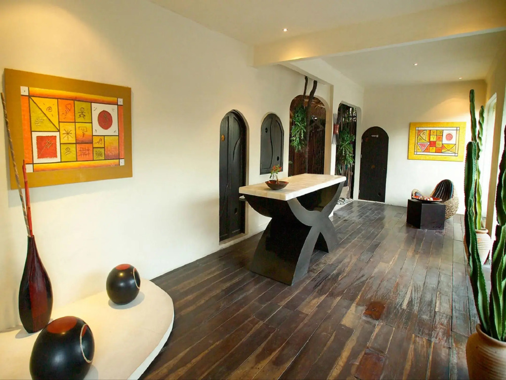Kinbe Hotel Boutique