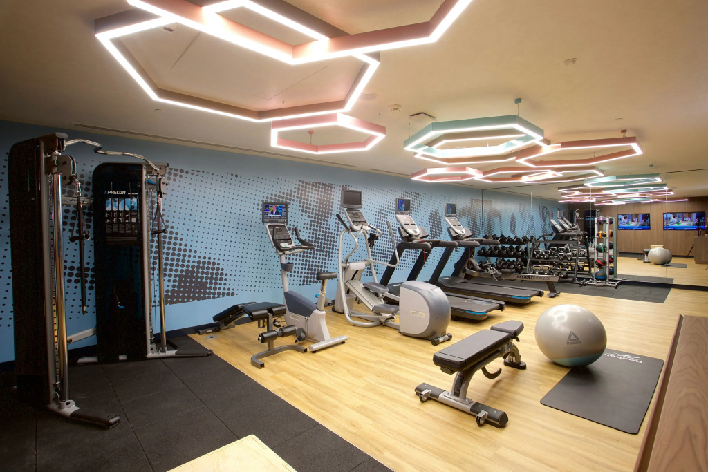 Hampton By Hilton Istanbul Old City