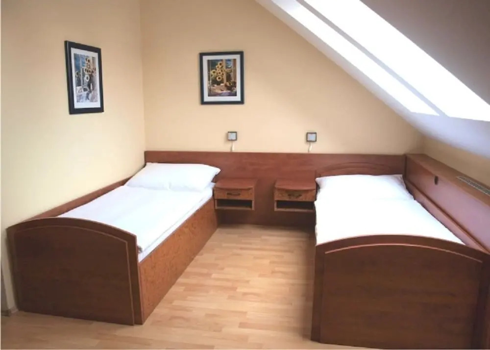 Hotel Relax u Drsů