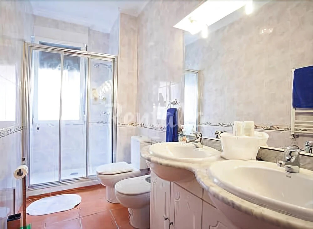 Apartamento en Calle Cantabria
