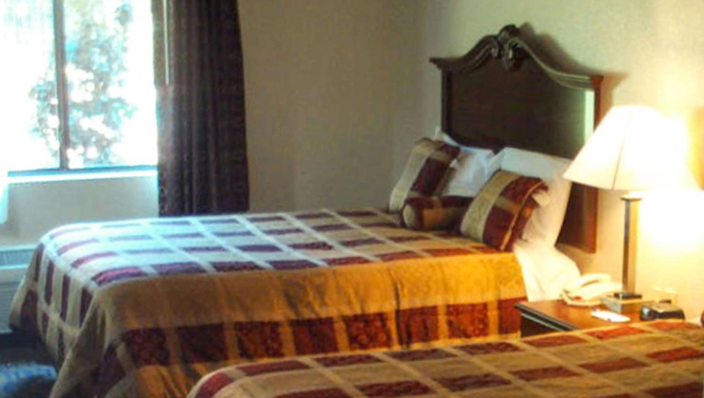 Western Motel Inn and Suites Hazlehurst