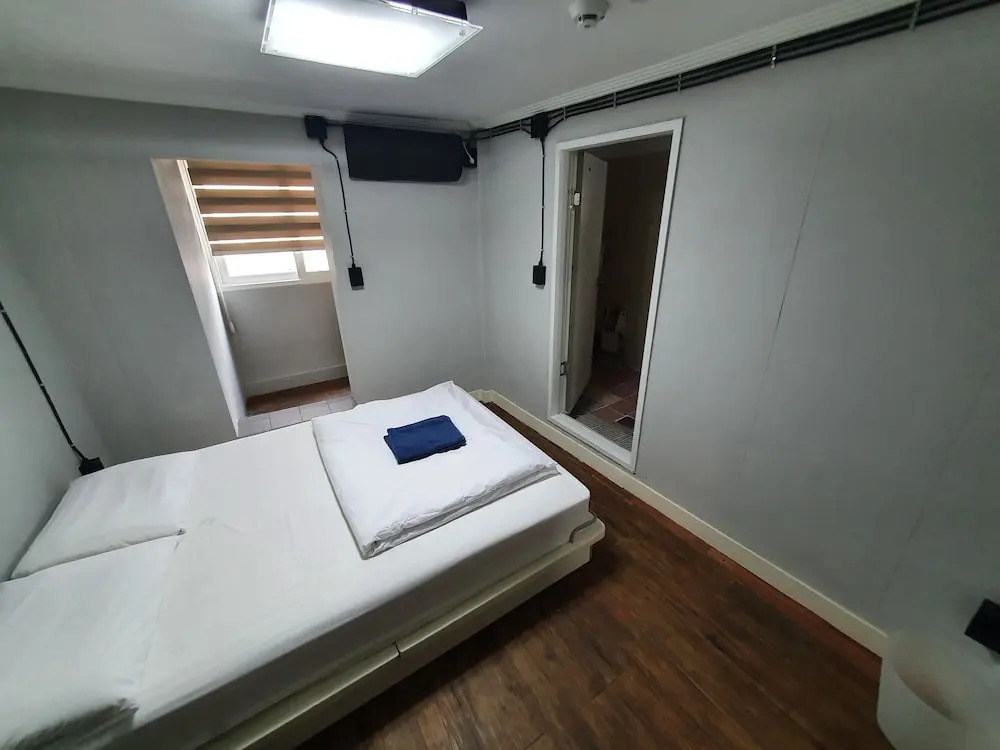 Itaewon Inn