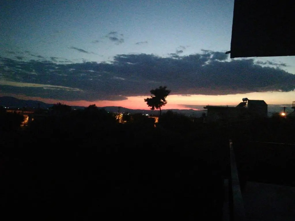 Panorama house leika kalamatas