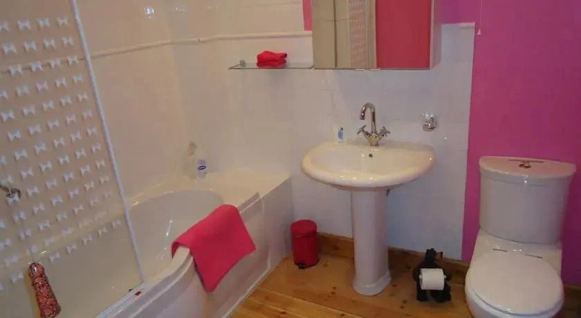 Chantlers B & B
