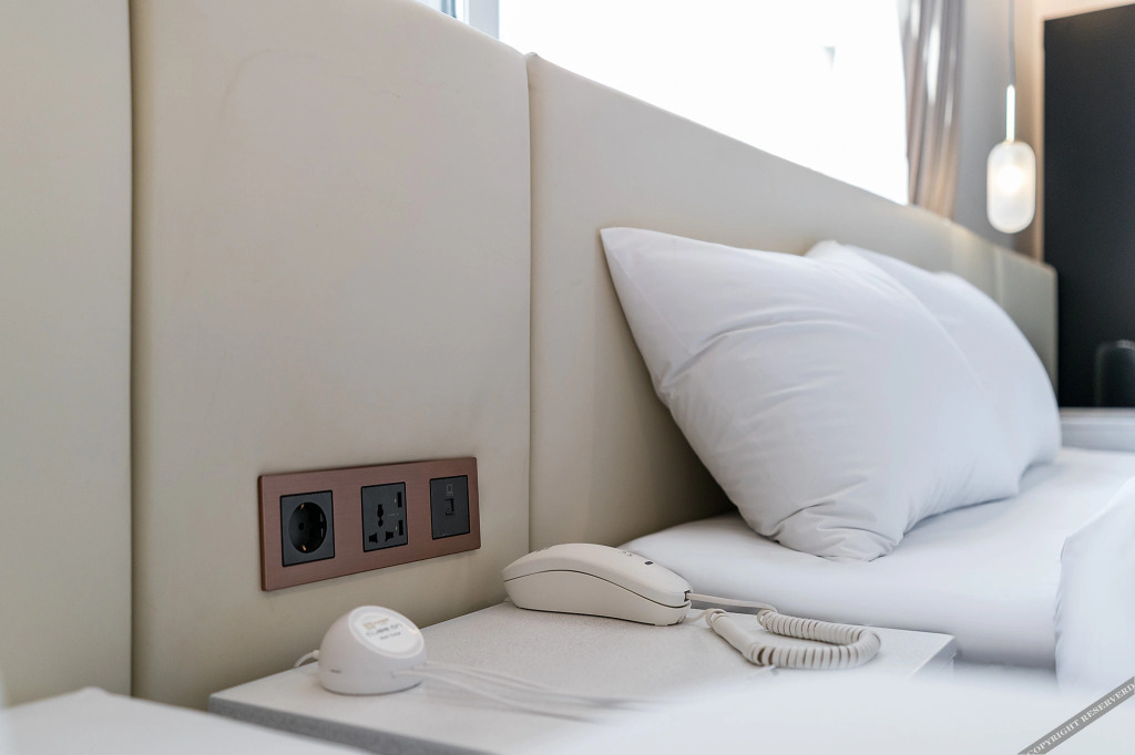 K Motel