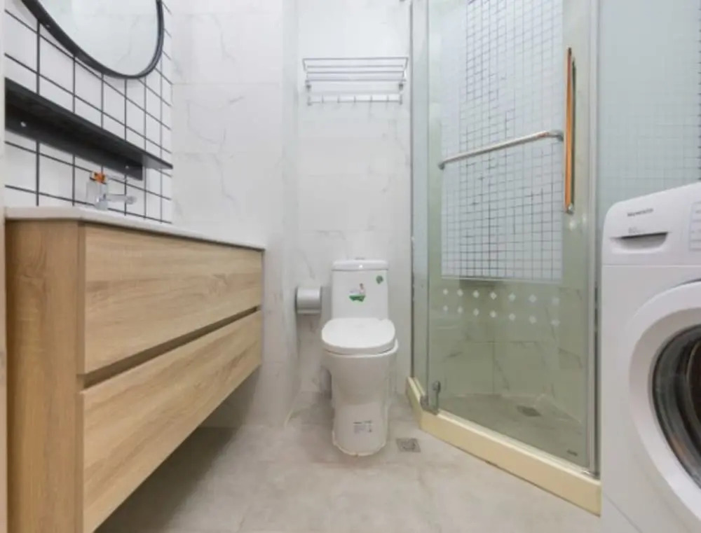 Shanghai Yuanshe Boutique Apartment