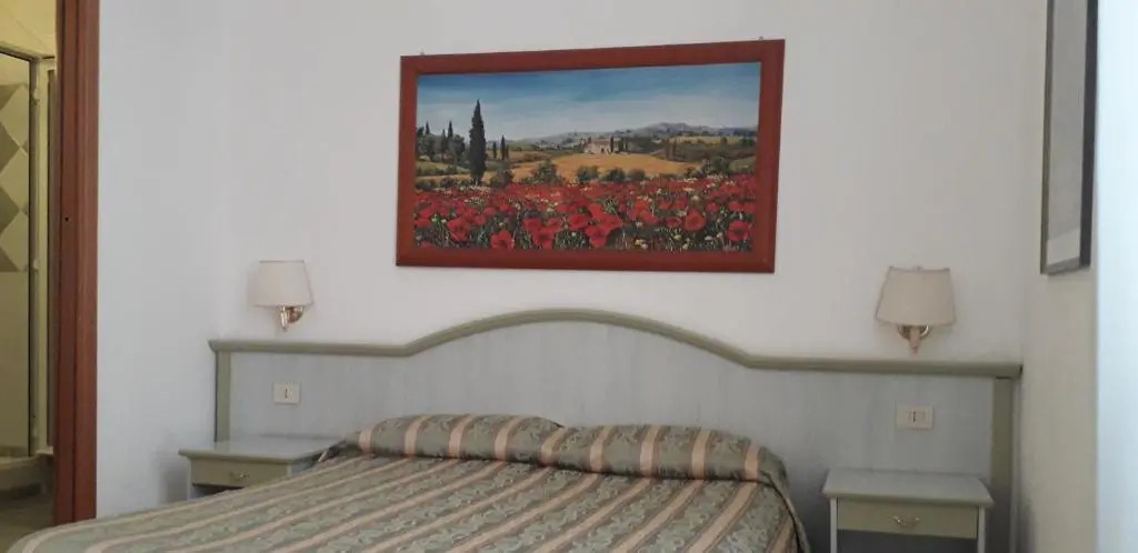 Gioia Guest House