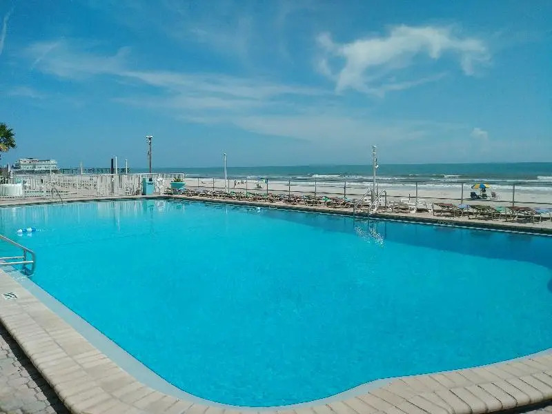Daytona Inn