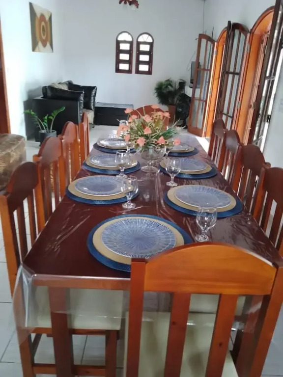 Casa Espaçosa