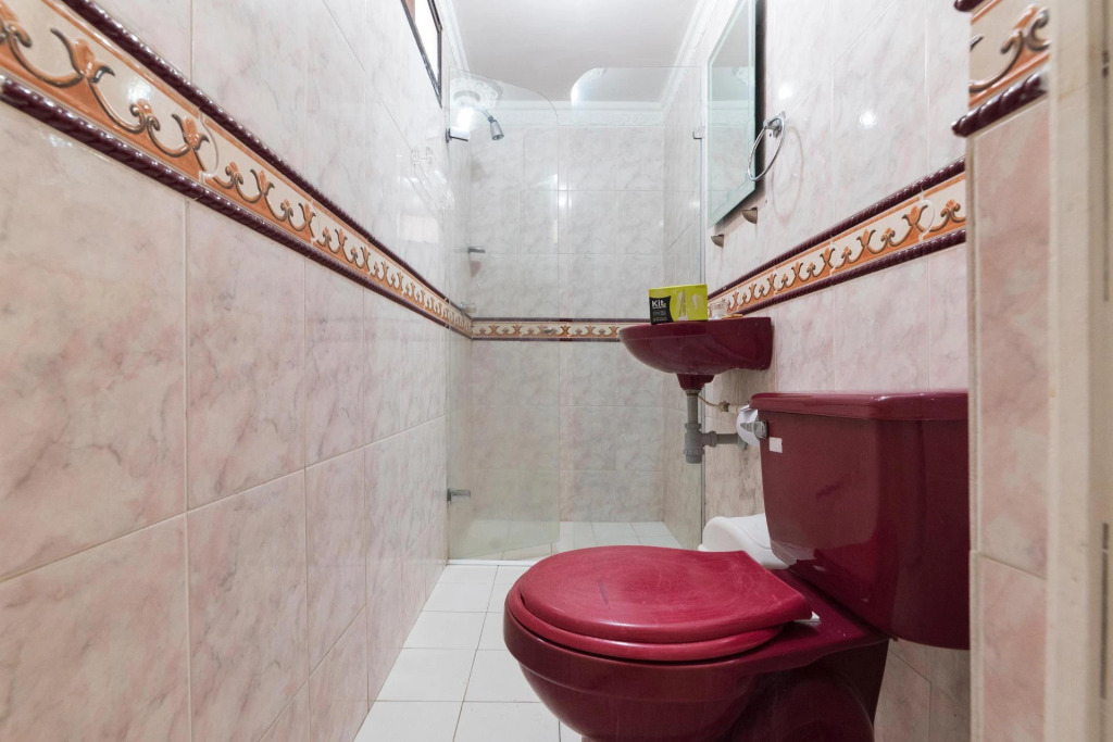 Hotel Virrey 76 Barranquilla