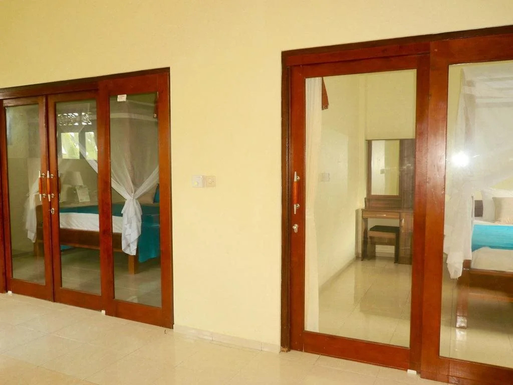 Rumah Wayans Lipah