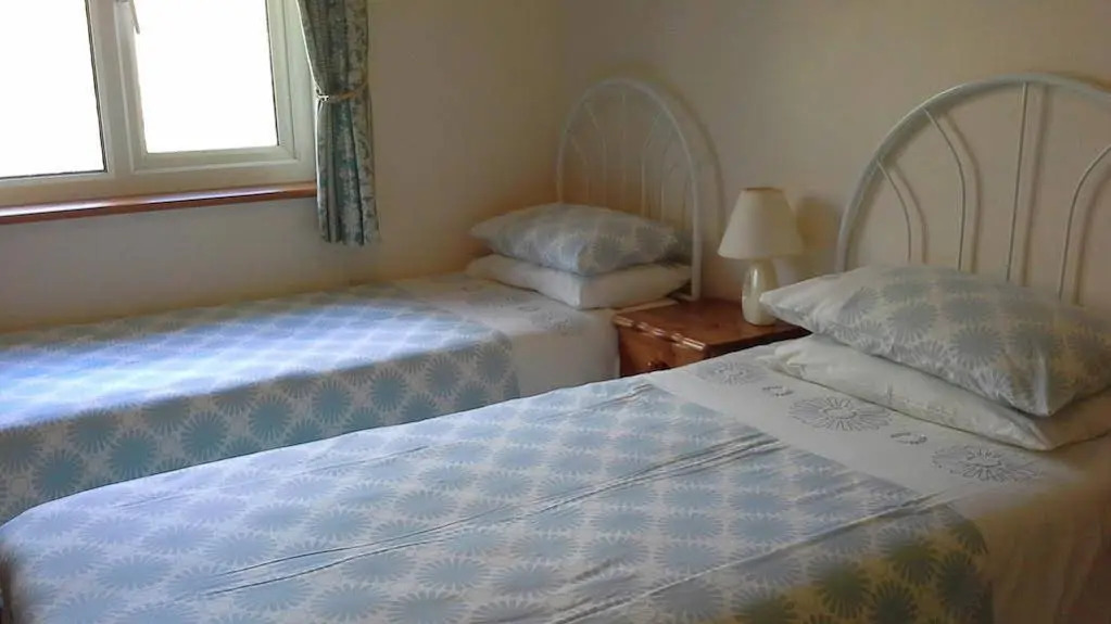 Sandown Apartment