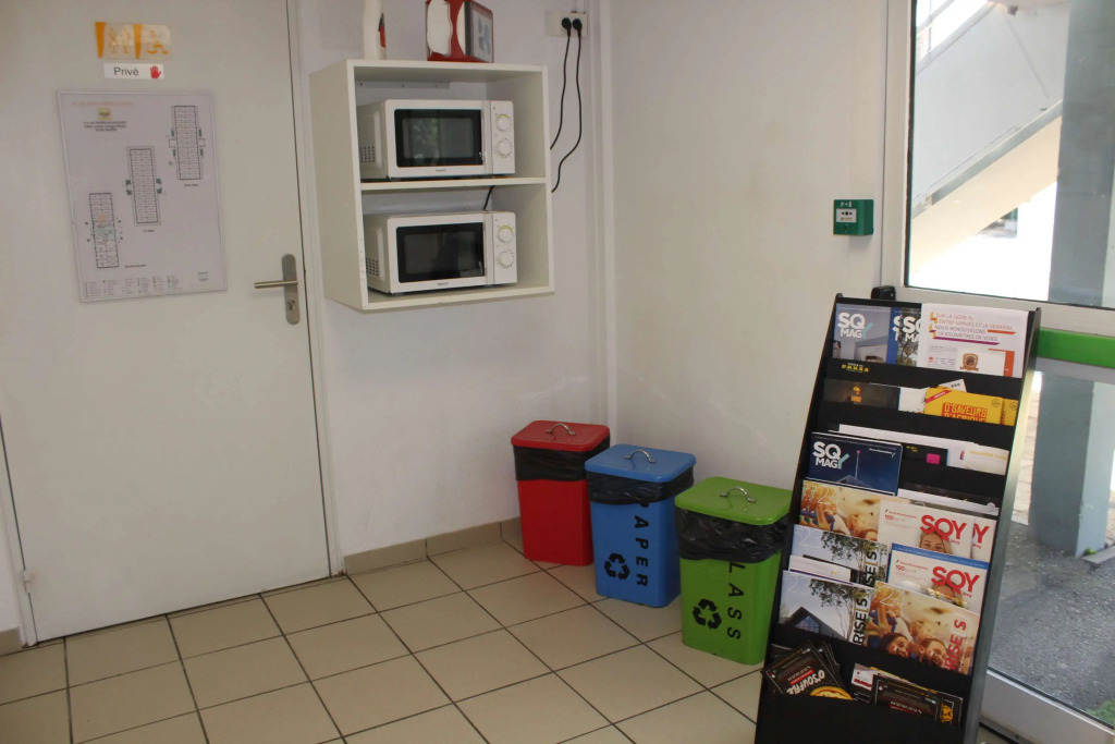 Premiere Classe St Quentin en Yvelines Elancourt